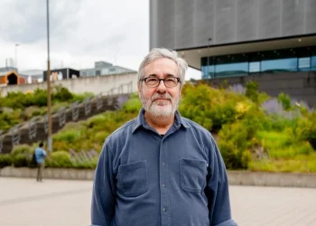 At 70, Deus Ex father Warren Spector leaves the changing games industry with a message for young people