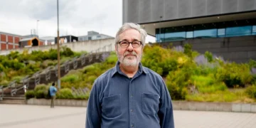 At 70, Deus Ex father Warren Spector leaves the changing games industry with a message for young people