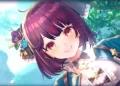 Atelier Resleriana: Red Alchemist and White Guardian is now closed in Japan Atelier Resleriana: Red Alchemist and White Guardian is now closed in Japan