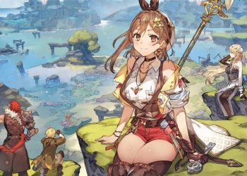 Atelier RyzaChat, some players try to force AI for sexual purposes: Spiral AI intervenes