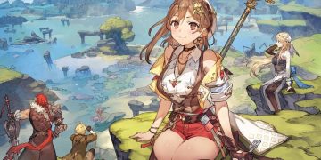 Atelier RyzaChat, some players try to force AI for sexual purposes: Spiral AI intervenes Atelier RyzaChat, some players try to force AI for sexual purposes: Spiral AI intervenes
