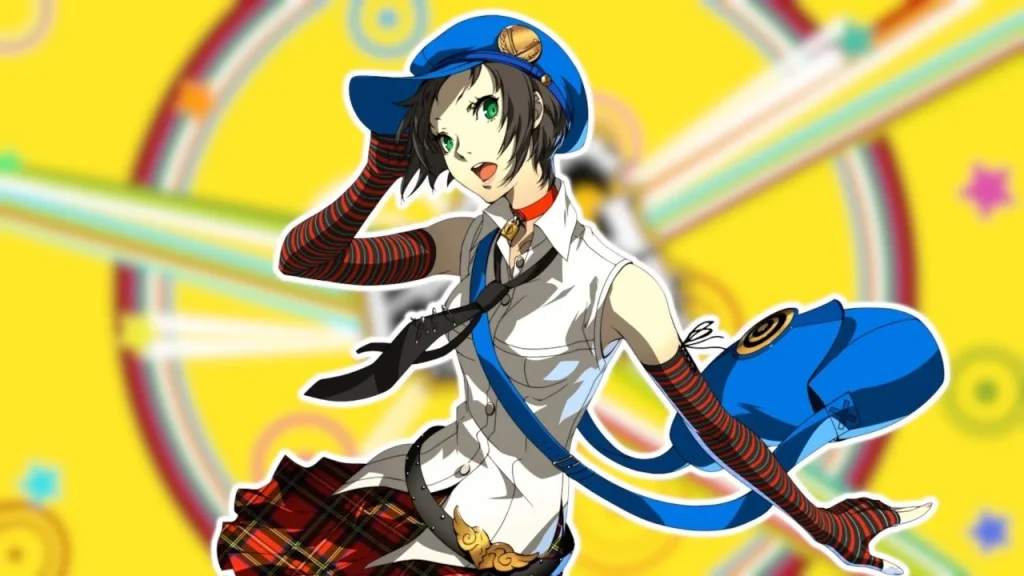 Atlus also raised another question about possible remasters of old games