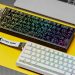 Attack Shark X68 HE keyboard on sale on AliExpress: save with dedicated coupons Attack Shark X68 HE keyboard on sale on AliExpress: save with dedicated coupons