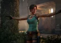 Aunt Laura is pretty good: a lot of Tomb Raider: Legacy of Atlantis gameplay Aunt Laura is pretty good: a lot of Tomb Raider: Legacy of Atlantis gameplay