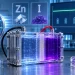 Australian scientists create a dream battery: based on water, zinc and iodine, with huge resources and rechargeable in 3 minutes Australian scientists create a dream battery: based on water, zinc and iodine, with huge resources and rechargeable in 3 minutes