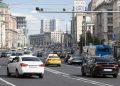“Autostat”: The average age of Russian passenger cars is 15.4 years “Autostat”: The average age of Russian passenger cars is 15.4 years
