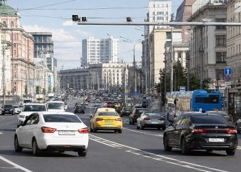 “Autostat”: The average age of Russian passenger cars is 15.4 years