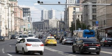 “Autostat”: The average age of Russian passenger cars is 15.4 years “Autostat”: The average age of Russian passenger cars is 15.4 years