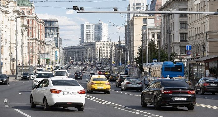 “Autostat”: The average age of Russian passenger cars is 15.4 years