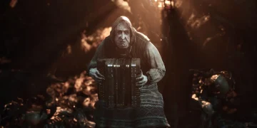 Available in Russian – available for sale! Russian players ranked third in terms of the number of players who purchased “Deadly Shell 2”