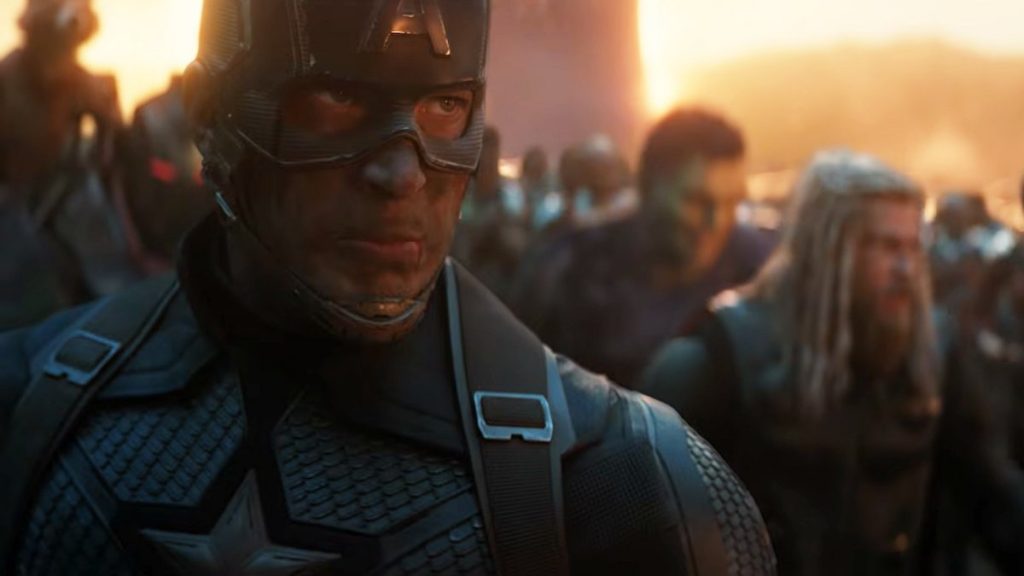 ‘Avengers: Endgame’ has official trailer, but runtime is disputed ‘Avengers: Endgame’ has official trailer, but runtime is disputed
