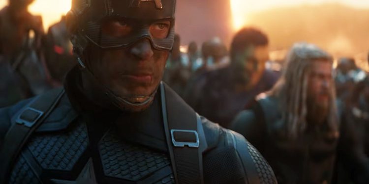 ‘Avengers: Endgame’ has official trailer, but runtime is disputed ‘Avengers: Endgame’ has official trailer, but runtime is disputed