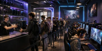 “Avito”: Russians turn to renting gaming equipment in large numbers