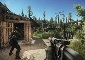 Avoid unnecessary complexity: Escape from Tarkov developers ditch the basics for new players