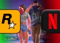 BBC announces Grand Theft Auto VI screen time on Netflix