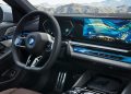 BMW won’t return physical buttons to car interiors