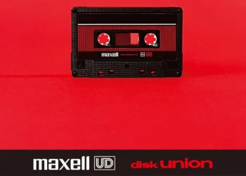 Back to the 1980s: Maxell resumes audio cassette production, sells cassettes for 