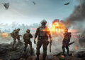 Battlefield 6: The first game to return from Wake Island Battlefield 6: The first game to return from Wake Island