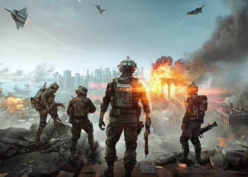 Battlefield 6: The first game to return from Wake Island