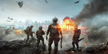 Battlefield 6 and Call of Duty: Modern Warfare 4: EA launches free BF6 trial week to cope with the upcoming CoD Beta version