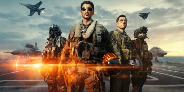 “Battlefield 6” is free for one week, linked to the movie trailer “Top Gun”