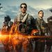 “Battlefield 6” is free for one week, linked to the movie trailer “Top Gun” “Battlefield 6” is free for one week, linked to the movie trailer “Top Gun”