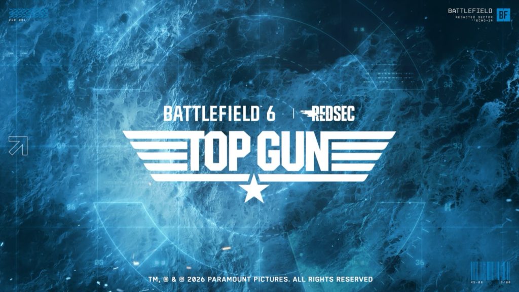 Battlefield 6 on Xbox Series X | You can play the game for free and check out Top Gun linkage Battlefield 6 on Xbox Series X | You can play the game for free and check out Top Gun linkage
