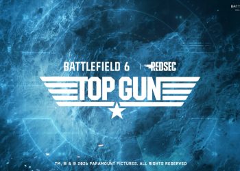 Battlefield 6 on Xbox Series X | You can play the game for free and check out Top Gun linkage