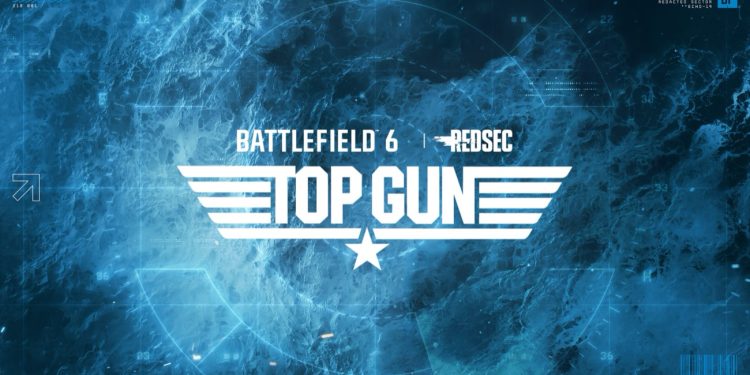 Battlefield 6 on Xbox Series X | You can play the game for free and check out Top Gun linkage Battlefield 6 on Xbox Series X | You can play the game for free and check out Top Gun linkage