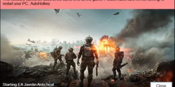 Battlefield 6 players will be banned from using popular software and add-ons that provide advantages Battlefield 6 players will be banned from using popular software and add-ons that provide advantages