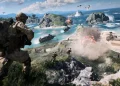 Battlefield 6’s free trial starts almost simultaneously with Call of Duty beta Battlefield 6’s free trial starts almost simultaneously with Call of Duty beta