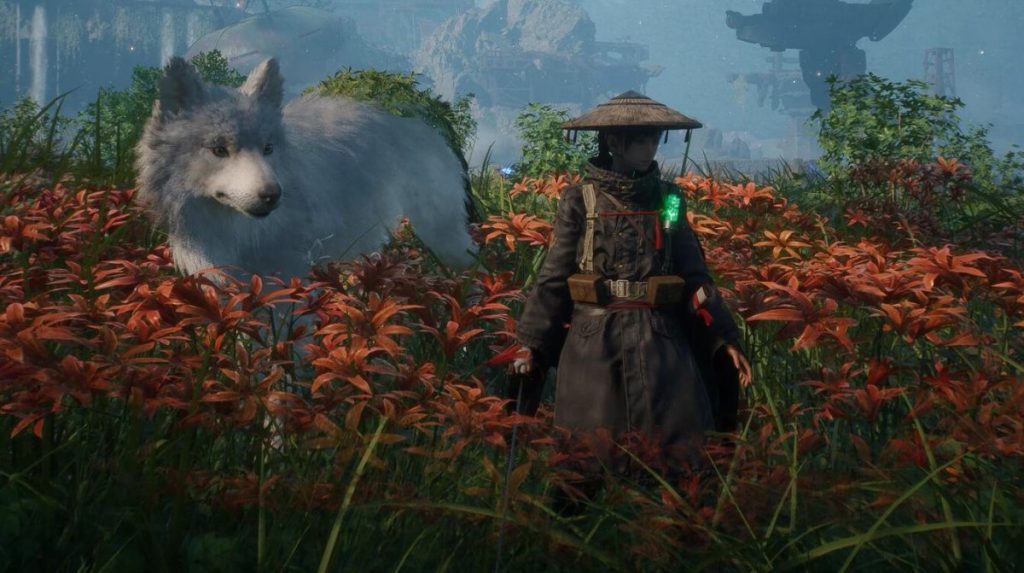 Beast of Reincarnation receives patch 1.09 with ultrawide, frame generation and gameplay improvements Beast of Reincarnation receives patch 1.09 with ultrawide, frame generation and gameplay improvements