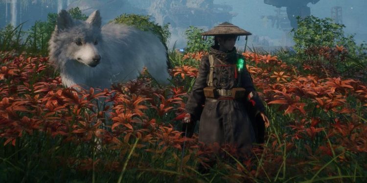 Beast of Reincarnation receives patch 1.09 with ultrawide, frame generation and gameplay improvements