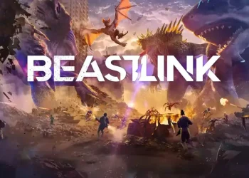 BeastLink, a multiplayer action game about fighting giant monsters, has launched into early access