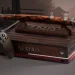 Beautiful: An exclusive Xbox One X console in the style of Sekiro: Shadows Die Twice has been listed on eBay Beautiful: An exclusive Xbox One X console in the style of Sekiro: Shadows Die Twice has been listed on eBay