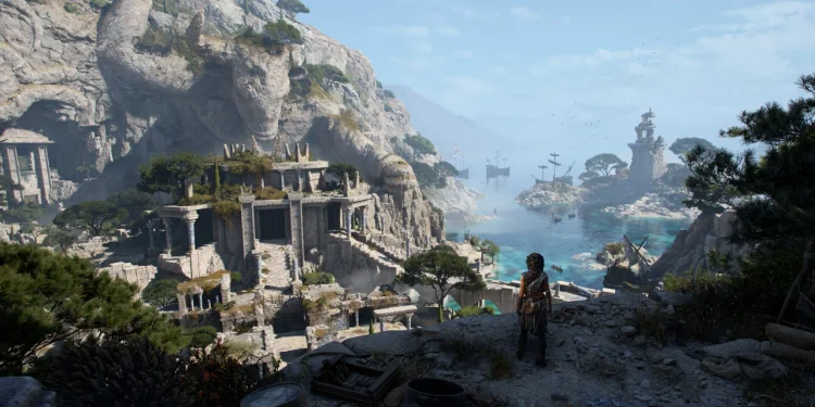Beautiful action-adventure game Resonance: A Plague Tale Legacy leaked online a week before its official release Beautiful action-adventure game Resonance: A Plague Tale Legacy leaked online a week before its official release