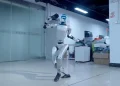 Beijing will host the World Humanoid Robot Games with 2,026 robots participating Beijing will host the World Humanoid Robot Games with 2,026 robots participating