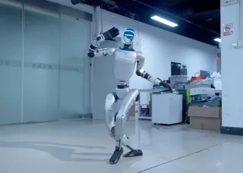 Beijing will host the World Humanoid Robot Games with 2,026 robots participating