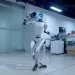 Beijing will host the World Humanoid Robot Games with 2,026 robots participating Beijing will host the World Humanoid Robot Games with 2,026 robots participating