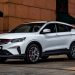Belgee X50 crossover will return to Russian market with simplified naturally aspirated engine