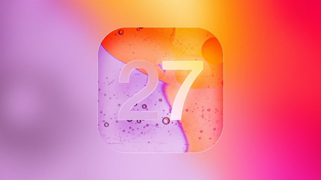 Beta 7 for iOS 27 and iPadOS 27 is now available: official debut is imminent Beta 7 for iOS 27 and iPadOS 27 is now available: official debut is imminent