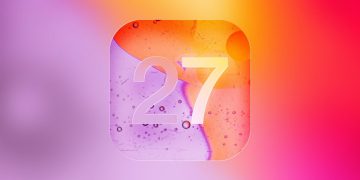 Beta 7 for iOS 27 and iPadOS 27 is now available: official debut is imminent