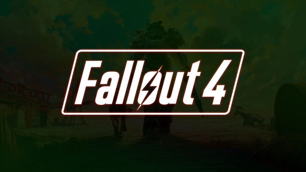 Bethesda releases update for Fallout 4: changes list