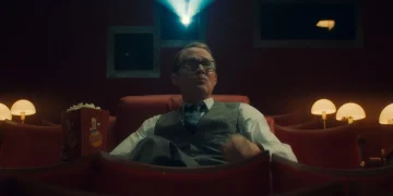 Bettany and Spader appear in first trailer for Vision Quest series Bettany and Spader appear in first trailer for Vision Quest series