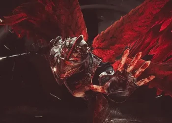 Better late than never: Three years after its release, Lords of the Fallen has an official Russian translation