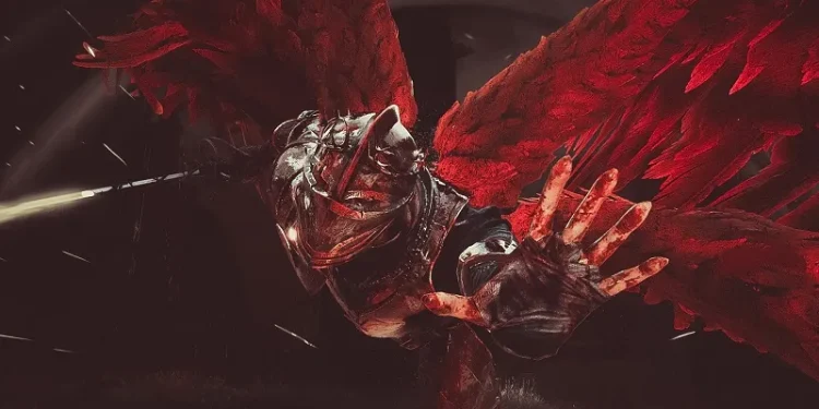 Better late than never: Three years after its release, Lords of the Fallen has an official Russian translation Better late than never: Three years after its release, Lords of the Fallen has an official Russian translation