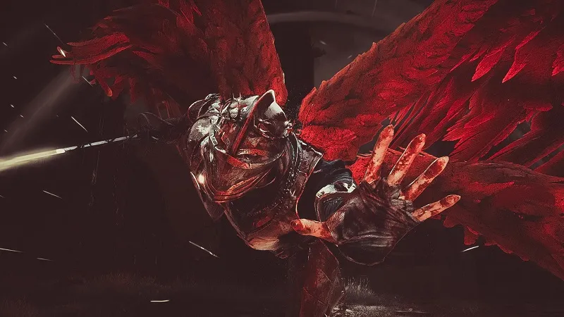 Better late than never: Three years after its release, Lords of the Fallen has an official Russian translation Better late than never: Three years after its release, Lords of the Fallen has an official Russian translation