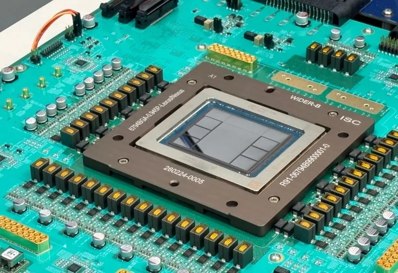 Better than Nvidia: OpenAI shares first results from testing its own Jalapeno chip