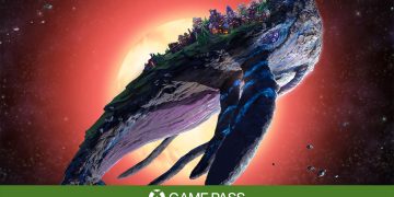 BeyondThese Stars launches on October 15th, available immediately on Game Pass – gameplay pictured BeyondThese Stars launches on October 15th, available immediately on Game Pass – gameplay pictured
