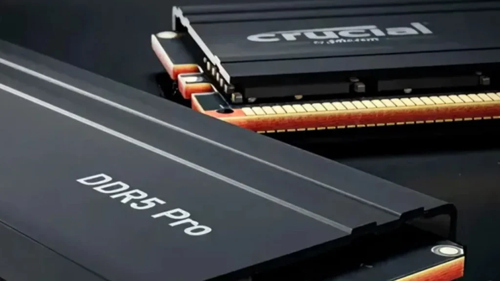 Bidding bots flood pages of DDR5 RAM, beating live buyers 10 to 1 Bidding bots flood pages of DDR5 RAM, beating live buyers 10 to 1